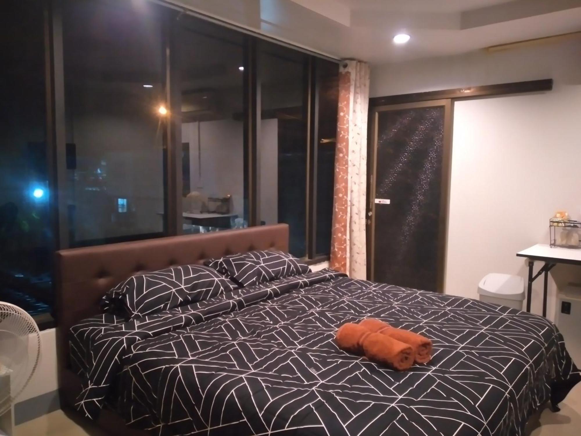 บ้านแช่มช้อย 考科 客房 照片