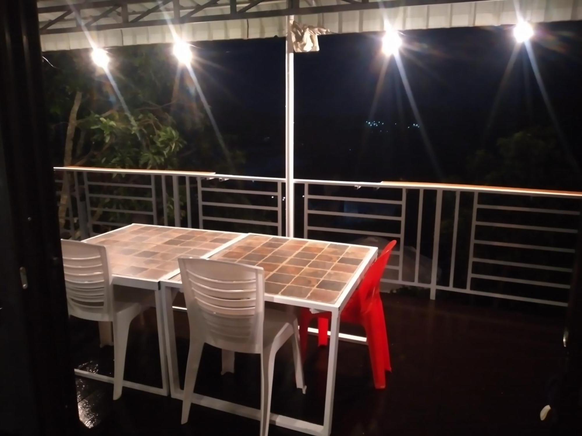 บ้านแช่มช้อย 考科 客房 照片