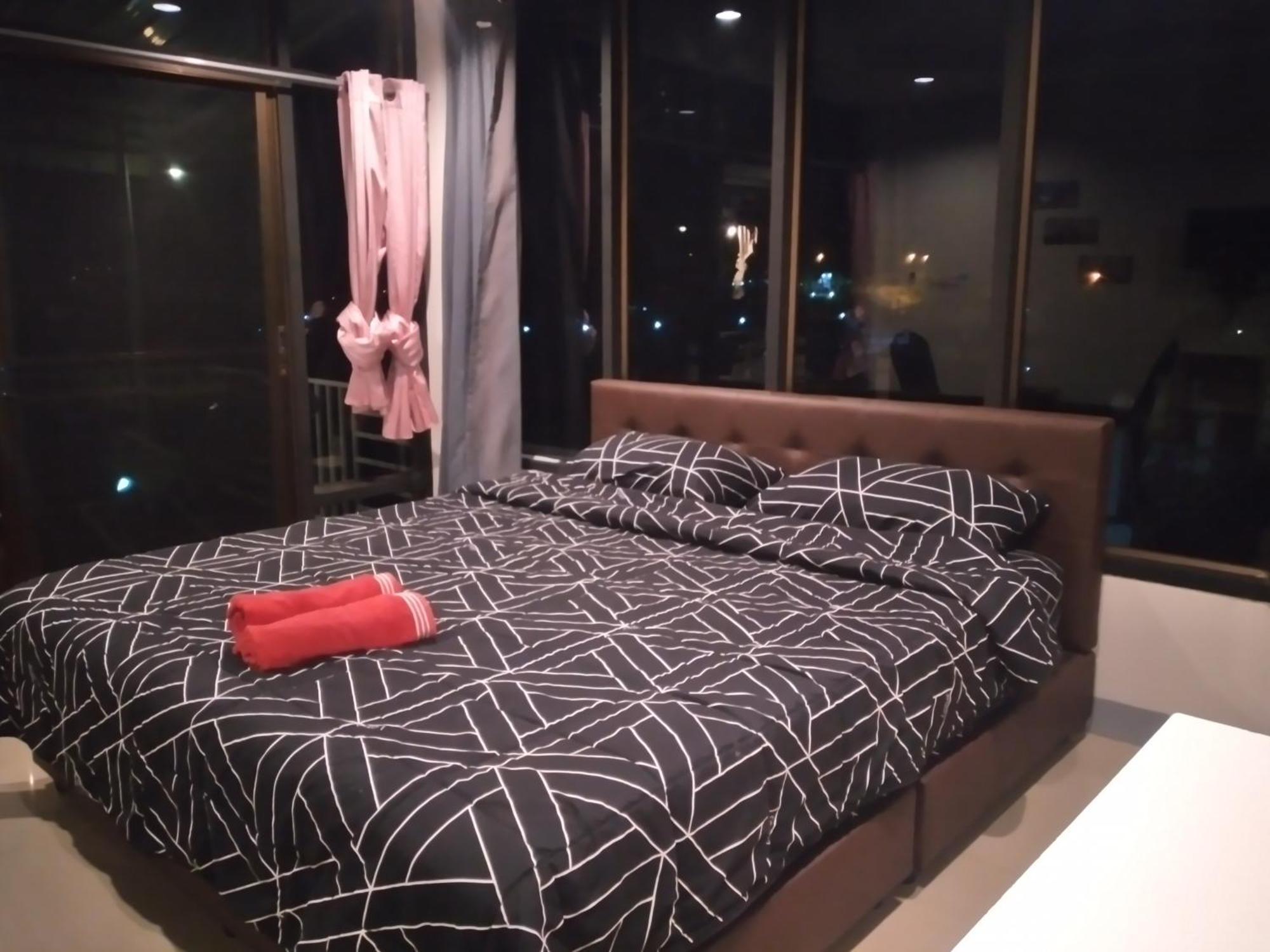 บ้านแช่มช้อย 考科 客房 照片